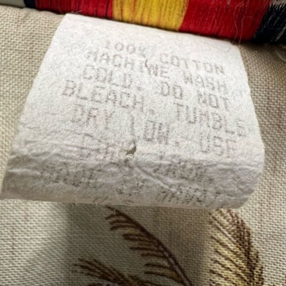 Pacific Legend Apparel Palm Tree Hawaiian Shirt – Made in Hawaii, USA- M - Picture 2 of 3